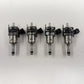 23-25 Toyota Prius Engine Motor Fuel Injector Set 23250-24010 OEM