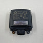 17-24 Maserati Ghibli Rear Blind Spot Sensor Radar Monitor Module 670101840 OEM