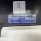 2023-2026 Toyota Prius Driver Left Dashboard Dash Trim W/ Controls OEM