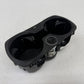 2021-2026 BMW M4 G20 G22 G80 G82 Center Console Dual Cup Holder W/ USB Port OEM