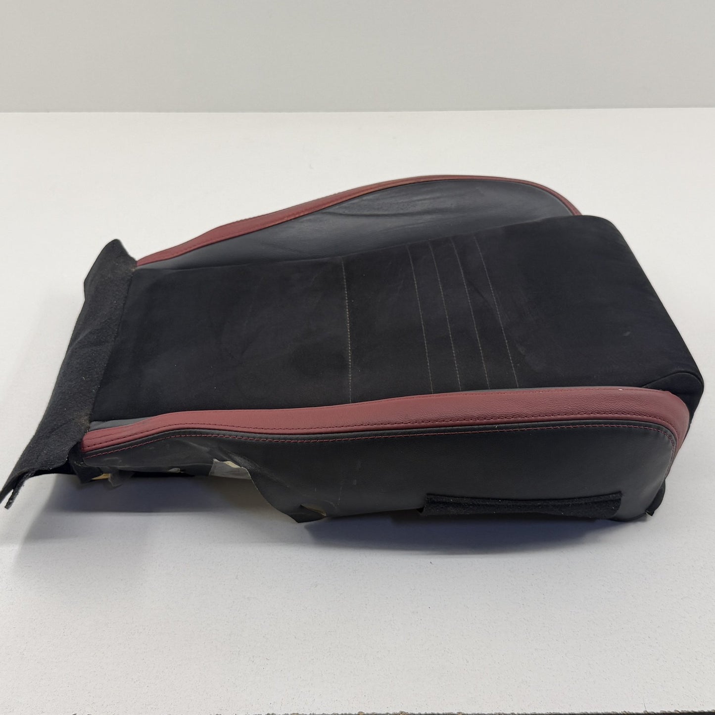 2018-2021 Subaru WRX STI Driver Left Front Seat Upper Cushion OEM