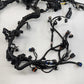 24-26 Hyundai Elantra N 2.0L Automatic Engine Wiring Harness With Fuse Box OEM