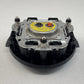 13-16 Subaru BRZ Driver Steering Wheel Airbag Air Bag SRS Black OEM