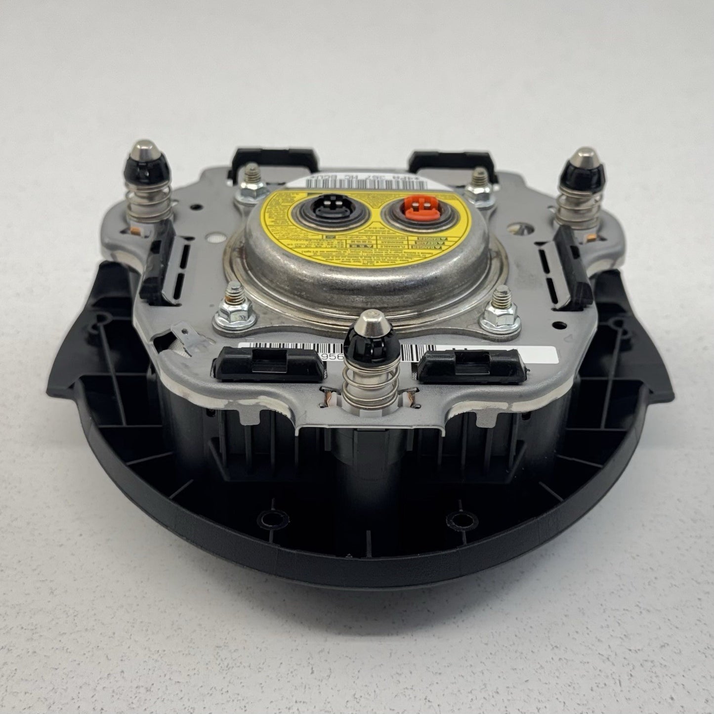 13-16 Subaru BRZ Driver Steering Wheel Airbag Air Bag SRS Black OEM