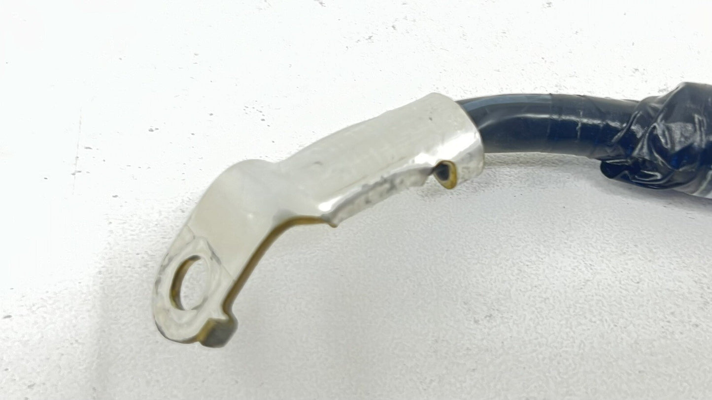2024 ACURA INEGRA TYPE S NEGATIVE GROUND BATTERY TERMINAL END LINK WIRE OEM