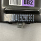 22-26 Hyundai Elantra N 2.0L Automatic Transmission Mount 21830-IB100 OEM