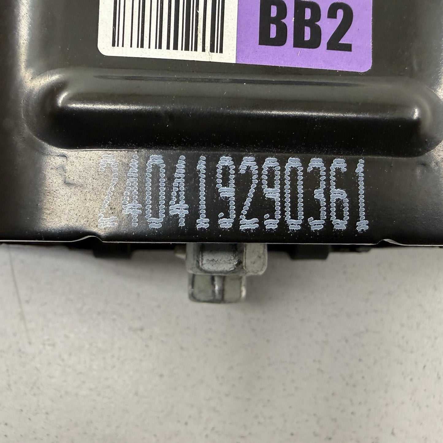 22-26 Hyundai Elantra N 2.0L Automatic Transmission Mount 21830-IB100 OEM