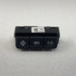 18-24 Chevrolet Camaro Heads Up Display HUD Projector With Switch Controls OEM