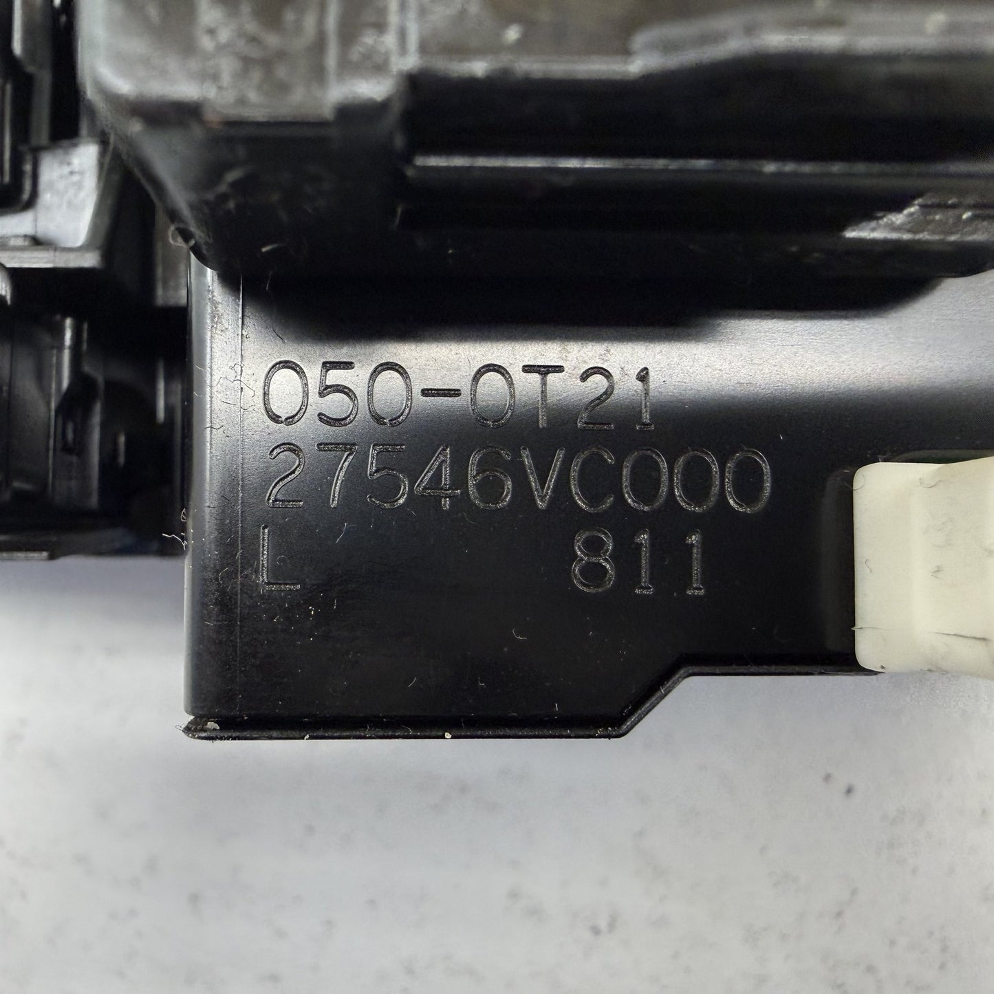 2022-2026 Subaru WRX Steering Column Stalk Combination Switch Clockspring OEM