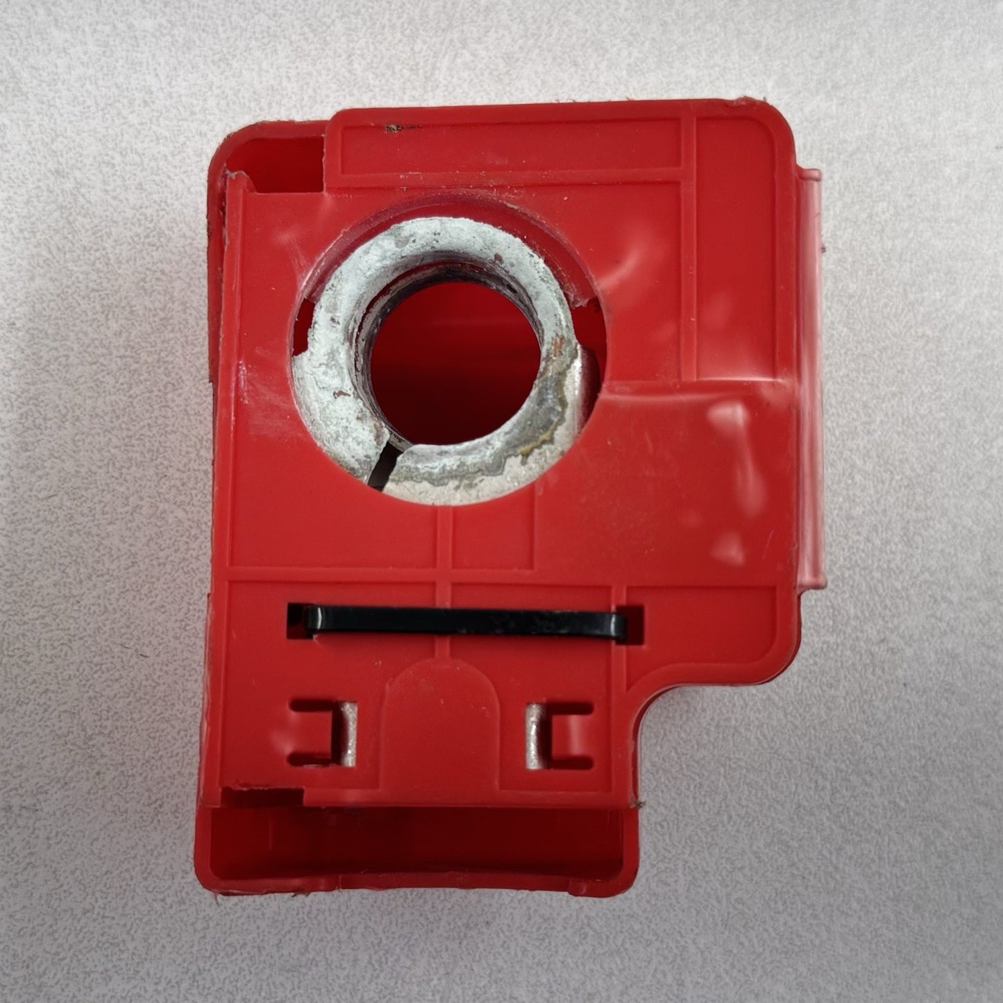 12-15 Chevrolet Camaro ZL1 SS Positive Battery Terminal End Link Sensor OEM