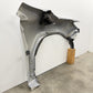 2022-2026 Subaru WRX Driver Left Front Fender Panel With Flare Silver OEM