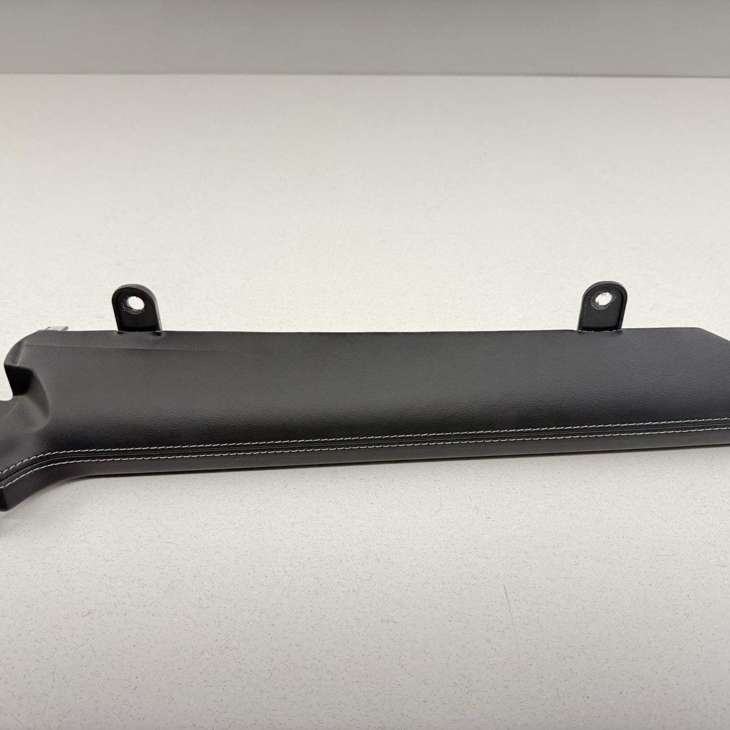 24-26 Ford Mustang GT Left & Right Lower Dash Board Trim Panel Molding Pair OEM