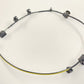 2022 SUBARU BRZ DRIVER LEFT FRONT ABS WHEEL SPEED SENSOR 27540CC010 OEM