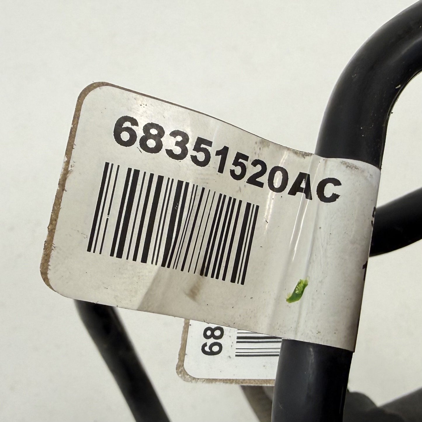2019-2024 Ram 2500 3500 Pickup Hydro Boost Power Brake Booster Assembly OEM