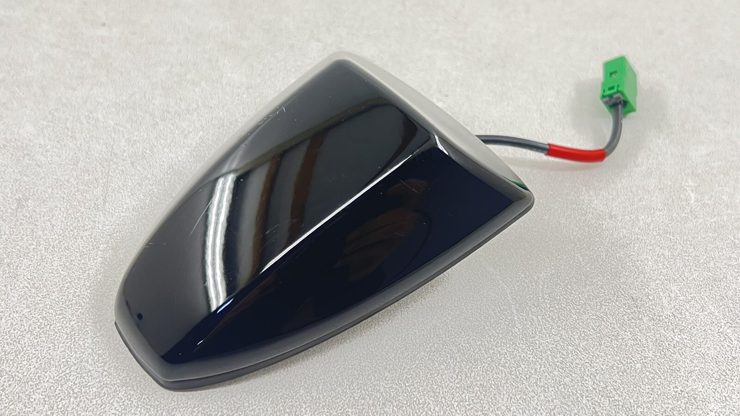 22-25 NISSAN Z ROOF SHARK FIN ANTENNA RECEIVER BLACK 19-CT71A OEM