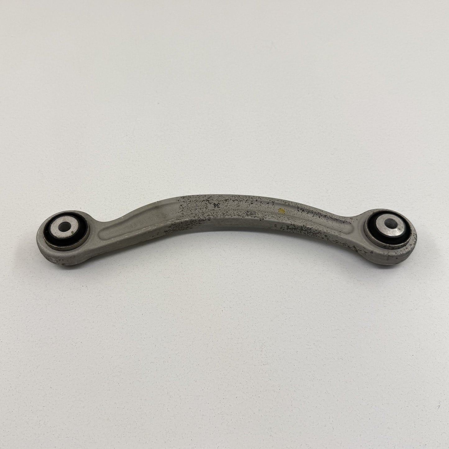 2008-2014 Mercedes C250 W204 Passenger Right Rear Control Arm Suspension Set OEM
