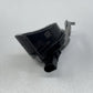 17-25 Audi A4 A5 S4 S5 Front Low Tone Horn Siren Alarm Signal W/ Bracket OEM