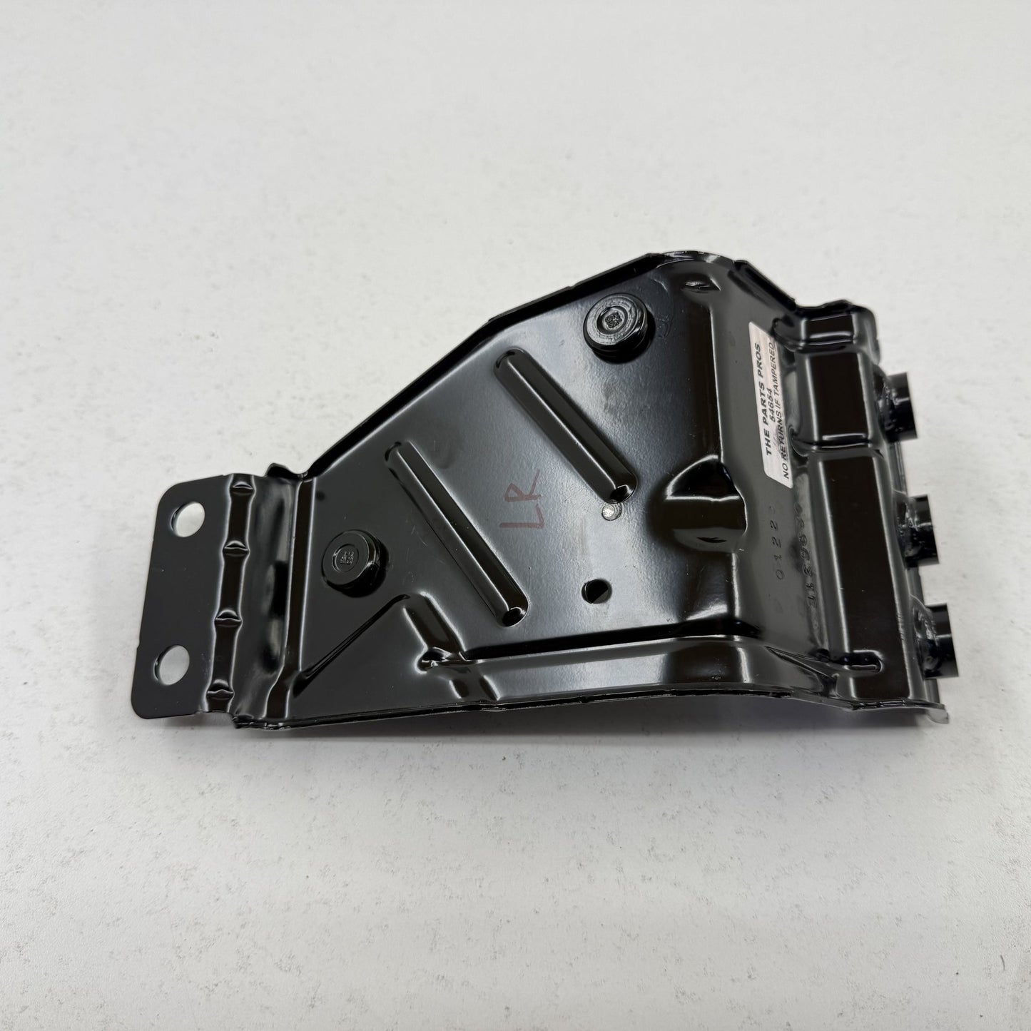 2022-2024 Rivian R1S Left Rear Tailgate Lock Latch Actuator PT00003703-H OEM
