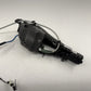 12-18 BMW F30 F80 M3 Driver Left Rear Exterior Door Handle Black OEM
