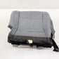 25-26 Toyota Camry XSE Left Front Lower Seat Cushion Heated Leather Black OEM