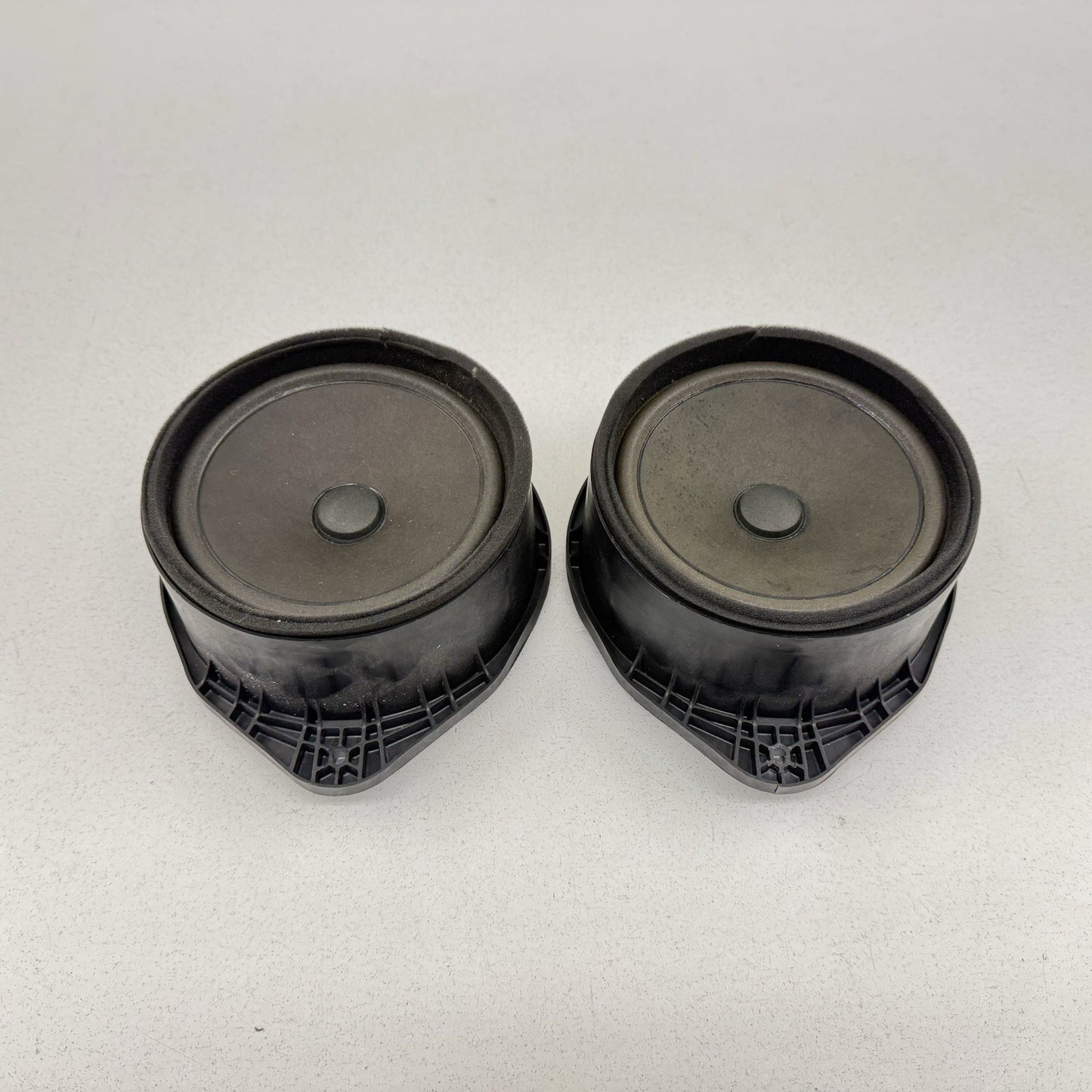 10-15 Chevrolet Camaro Speaker Tweeter Set Audio Sound OEM