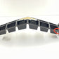 10-13 CHEVROLET CAMARO SS FRONT BUMPER UPPER GRILLE GRILL TRIM 20955389 OEM