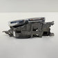 15-21 Mercedes C63 AMG W205 Rear Exhaust Muffler Tip Left Right Pair Chrome OEM