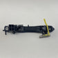 06-13 Lexus IS250 IS350 IS F Driver Left Rear Exterior Door Handle Black OEM