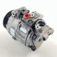 07-11 MERCEDES W221 S550 CL550 AC AIR CONDITIONING COMPRESSOR 0022301211 OEM