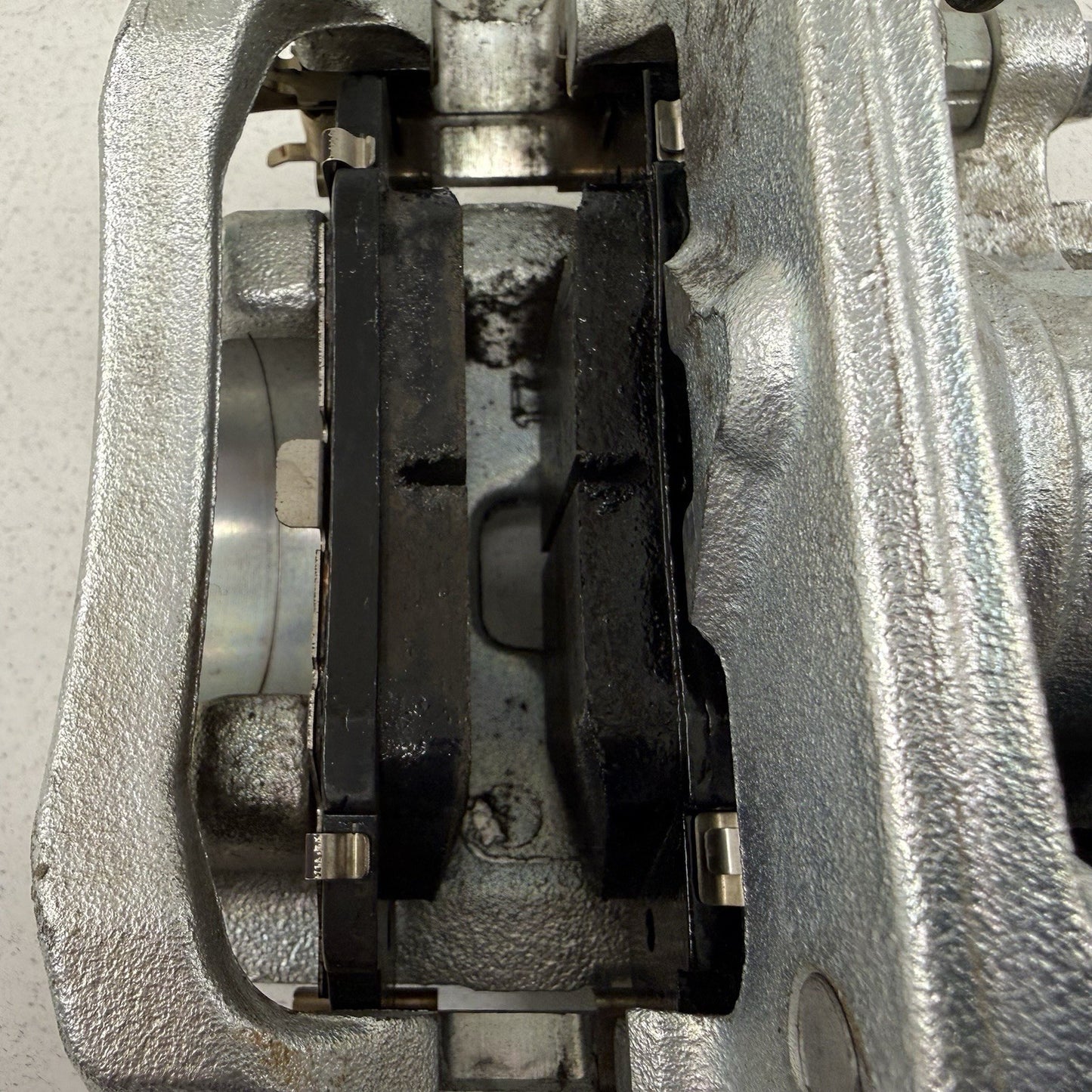 25-26 Toyota Camry Driver Left Rear Brake Caliper OEM