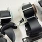14-20 ACURA MDX MIDDLE ROW REAR ROW 2ND ROW 3RD ROW SEATBELT SEAT BELT BLACK OEM