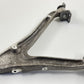 08-15 AUDI R8 SPYDER DRIVER LEFT FRONT LOWER CONTROL ARM 420 407 155 OEM