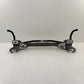 14-18 Bentley Flying Spur Front Engine Crossmember Mount Bracket W/ Sway Bar OEM