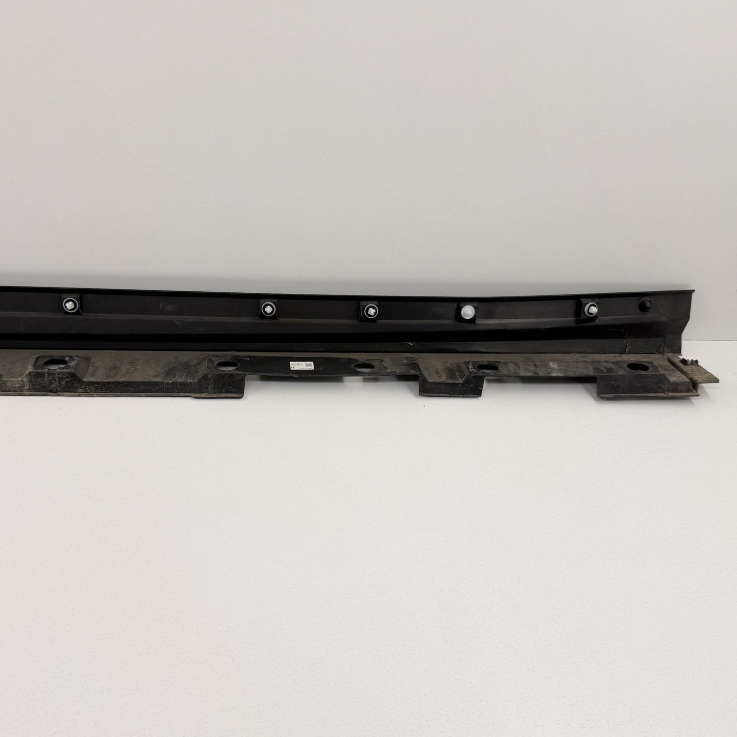 2023-2025 Toyota RAV4 Right Side Skirt Rocker Panel Cover Trim 75850-42031 OEM