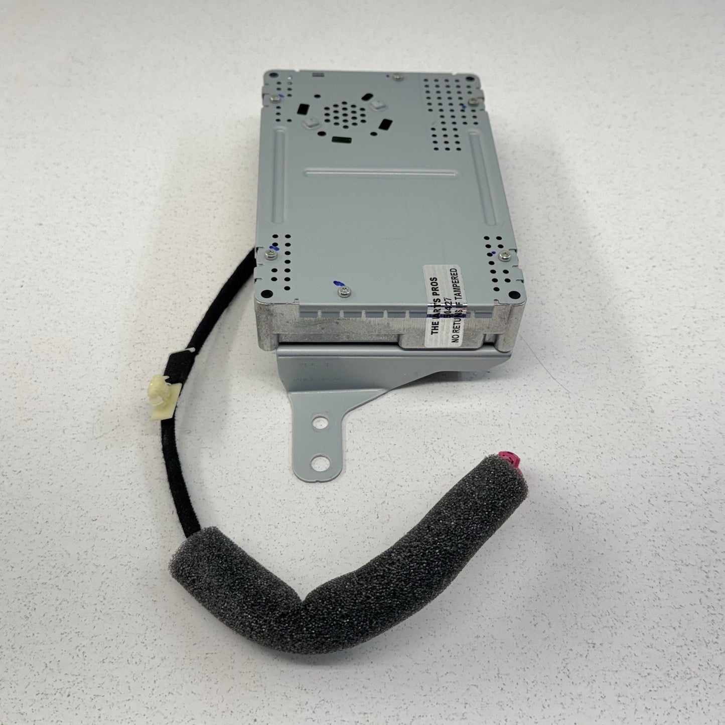 24-25 Ford Mustang Sync 4 Speedometer Digital Cluster Module PR3T-10849-AJ OEM