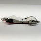 06-10 BMW M6 E63 E64 Right Rear Lower Bumper Tail Light Lamp 7841122 OEM