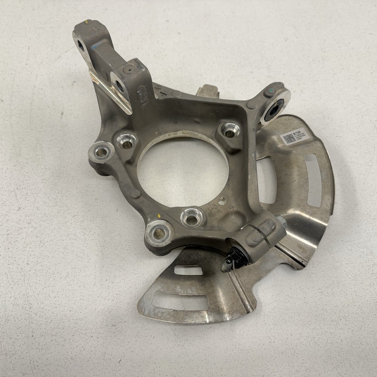 22-26 Hyundai Elantra N Passenger Right Front Spindle Knuckle Hub OEM