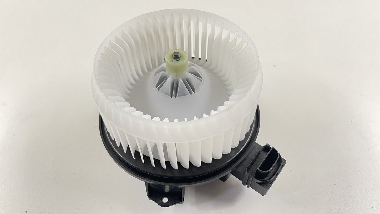 22-23 SUBARU BRZ TOYOTA GR86 HVAC AC AIR HEATER BLOWER FAN MOTOR OEM