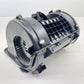 06-10 BMW M6 E63 E64 HVAC AC Air Heater Blower Fan Motor W/ Resistor Module OEM