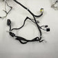 25-26 Toyota Camry Dashboard Dash Instrument Panel Wire Harness OEM