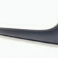 14-23 INFINITI Q50 LEFT & RIGHT CENTER CONSOLE SIDE TRIM PANEL COVER BLACK OEM