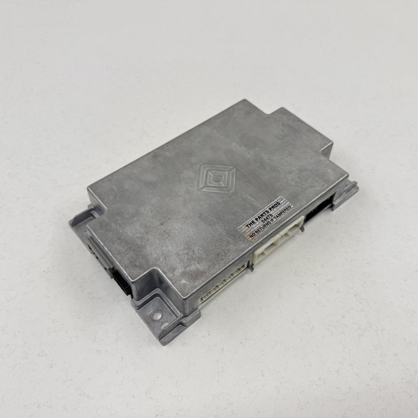 2022-2024 Rivian R1S R1T Dash Central Gateway Control Module PT00000535-M OEM