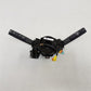2010-2015 Chevrolet Camaro Steering Stalk Combination Switch Clockspring OEM