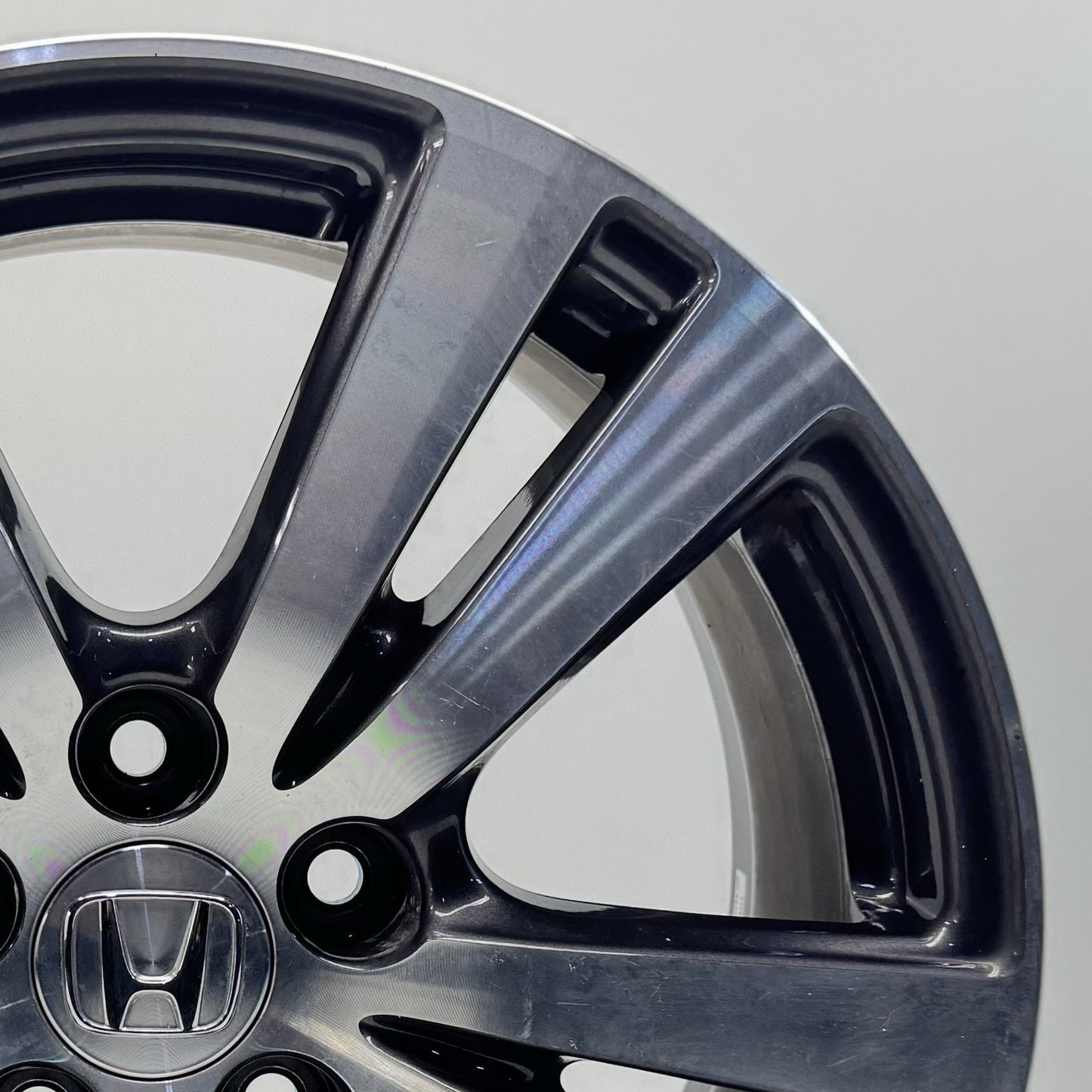 16-20 Honda Pilot Wheel Rim 18x8 +55 Offset Factory OEM