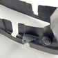 14-17 MASERATI GHIBLI FRONT RADIATOR SUPPORT AIR GUIDE DEFLECTOR INTAKE DUCT OEM