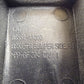 2022-2023 Hyundai Elantra N Passenger Right Front Fender Panel Cyber Gray OEM