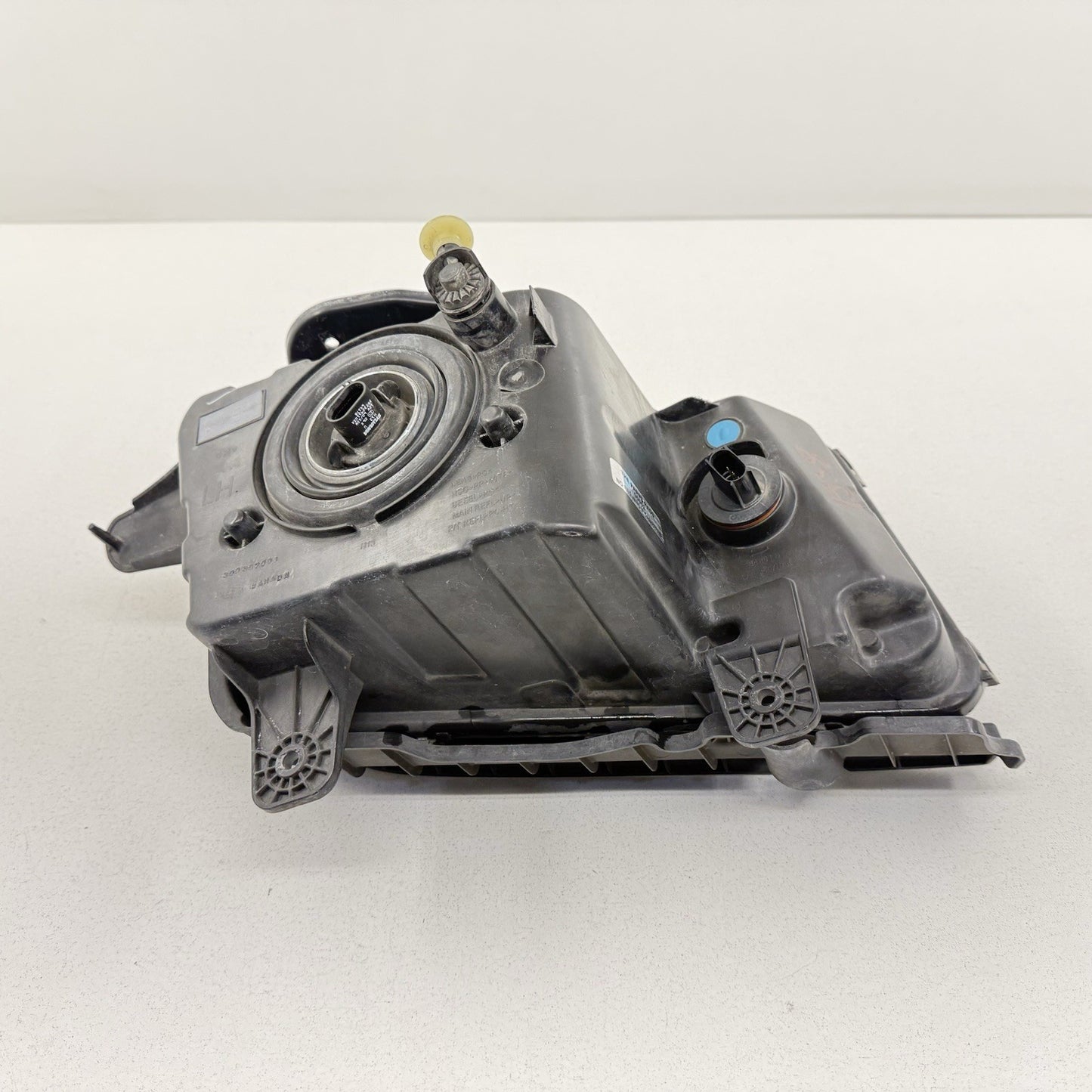 10-13 Chevrolet Camaro Driver Left Front Halogen Headlight Head Light Lamp OEM