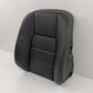 2008-2014 Mercedes-Benz C250 W204 Right Front Seat Upper Cushion Black OEM