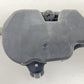 12-18 MERCEDES BENZ CLS550 W218 TRUNK LID REMOTE LATCH LOCK ACTUATOR OEM