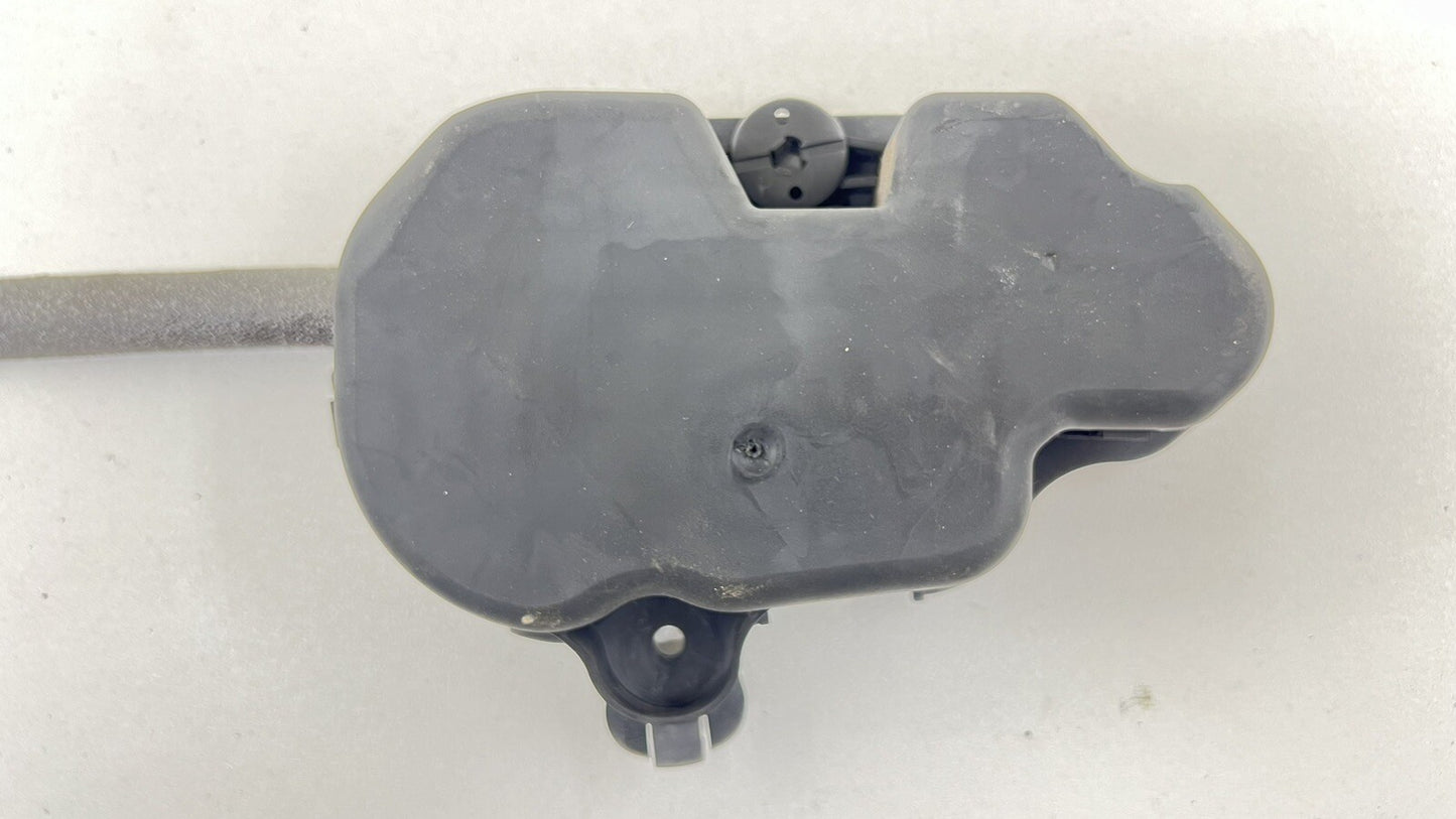 12-18 MERCEDES BENZ CLS550 W218 TRUNK LID REMOTE LATCH LOCK ACTUATOR OEM